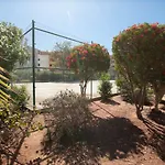 Ondas Verdes By Ocvillas * Αλμπουφέιρα