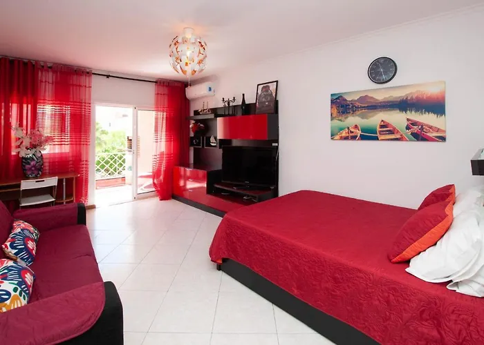 Apartment Ondas Verdes By Ocvillas Albufeira
