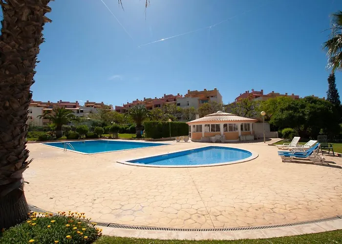 Ondas Verdes By Ocvillas Apartment