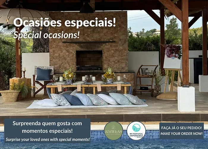 Ondas Verdes By Ocvillas * Albufeira