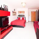 Ondas Verdes By Ocvillas Apartman