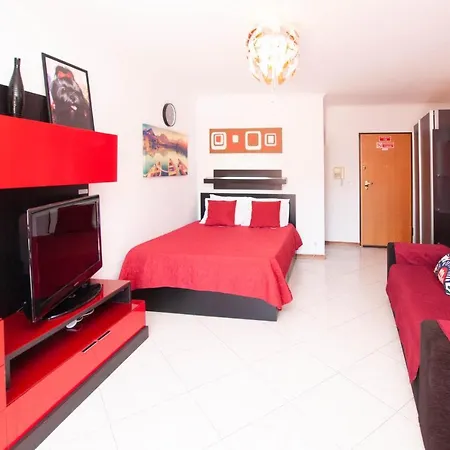 Ondas Verdes By Ocvillas Appartamento