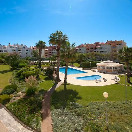 Ondas Verdes By Ocvillas Lejlighed *