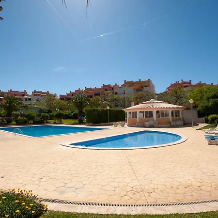 Ondas Verdes By Ocvillas Apartamento
