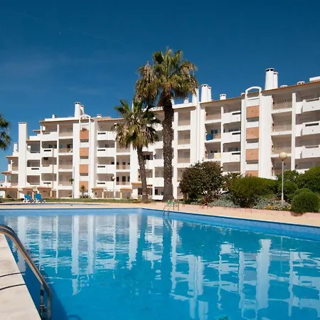 Ondas Verdes By Ocvillas Apartmán