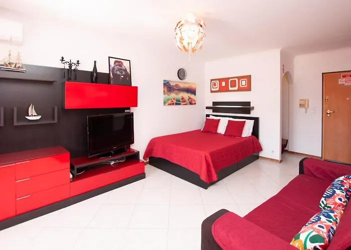 Ondas Verdes By Ocvillas * Albufeira