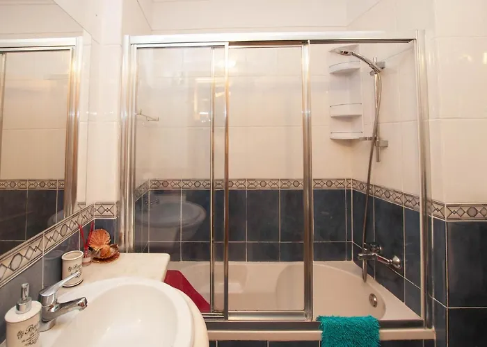 Appartement Ondas Verdes By Ocvillas Albufeira