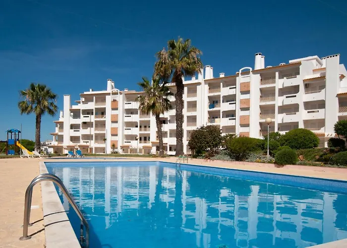 Ondas Verdes By Ocvillas Appartement