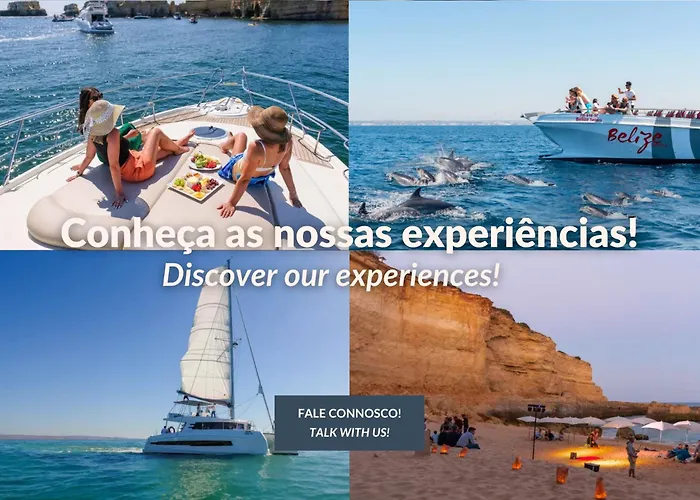 Ondas Verdes By Ocvillas