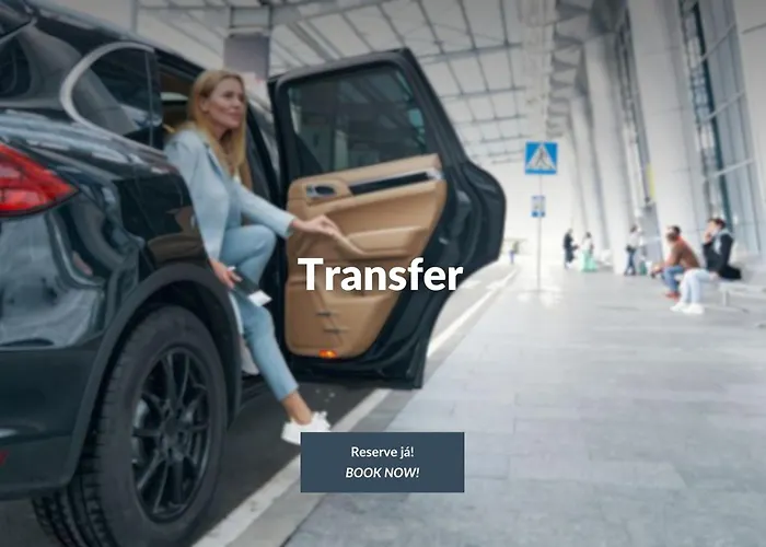 Ondas Verdes By Ocvillas Appartement *