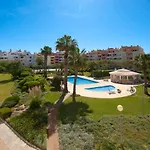 Ondas Verdes By Ocvillas 아파트 *