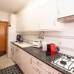 아파트 Ondas Verdes By Ocvillas