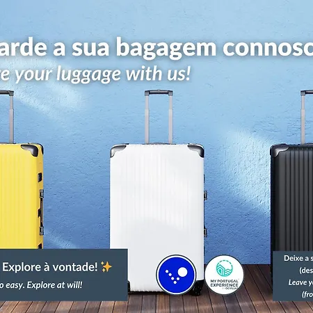 Ondas Verdes By Ocvillas Apartamento