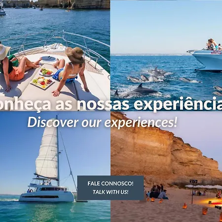 Ondas Verdes By Ocvillas