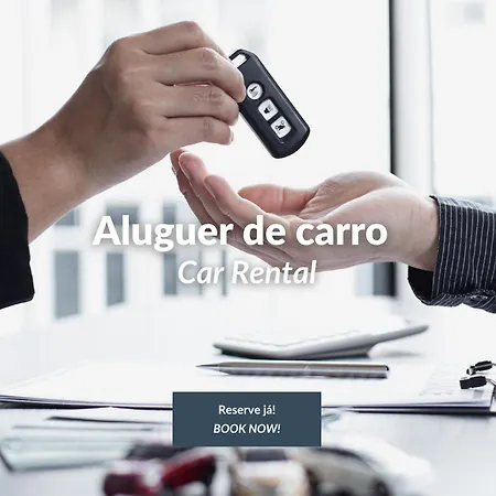 Apartamento Ondas Verdes By Ocvillas