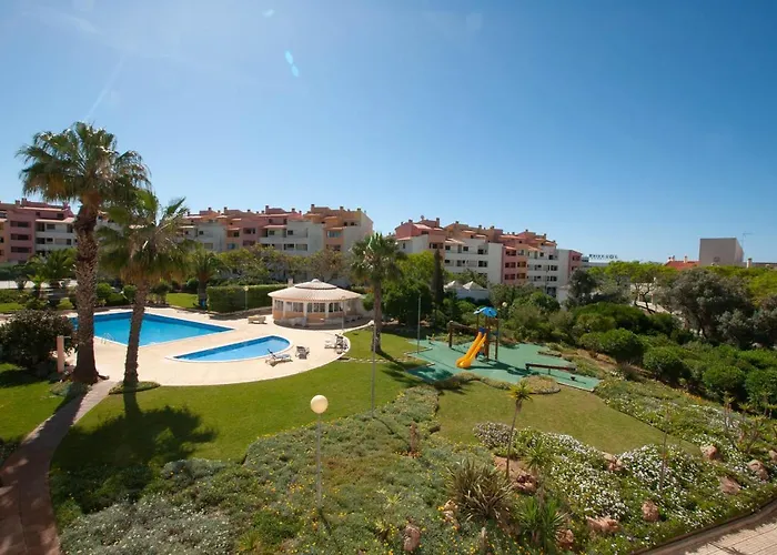 Ondas Verdes By Ocvillas Apartamento