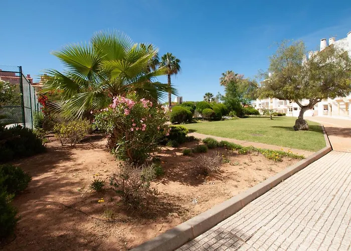 Ondas Verdes By Ocvillas