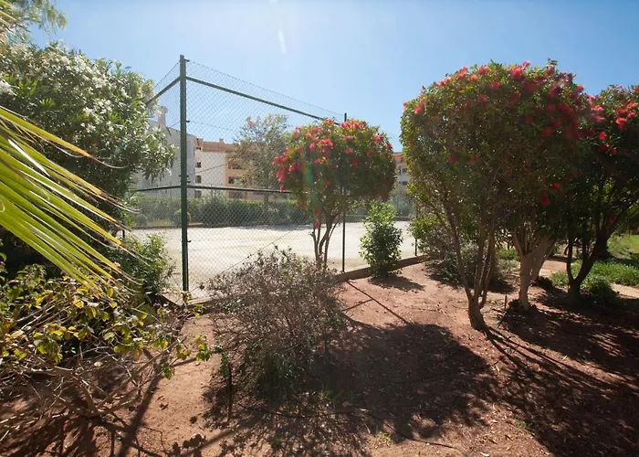 Ondas Verdes By Ocvillas * Albufeira